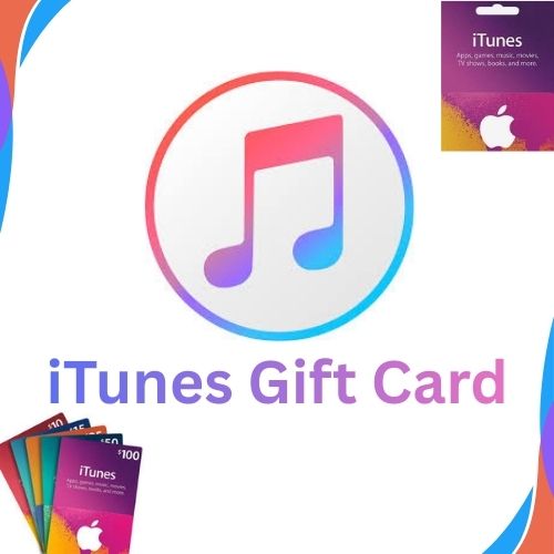 Fresh iTunes Gift Card Codes -100% Working